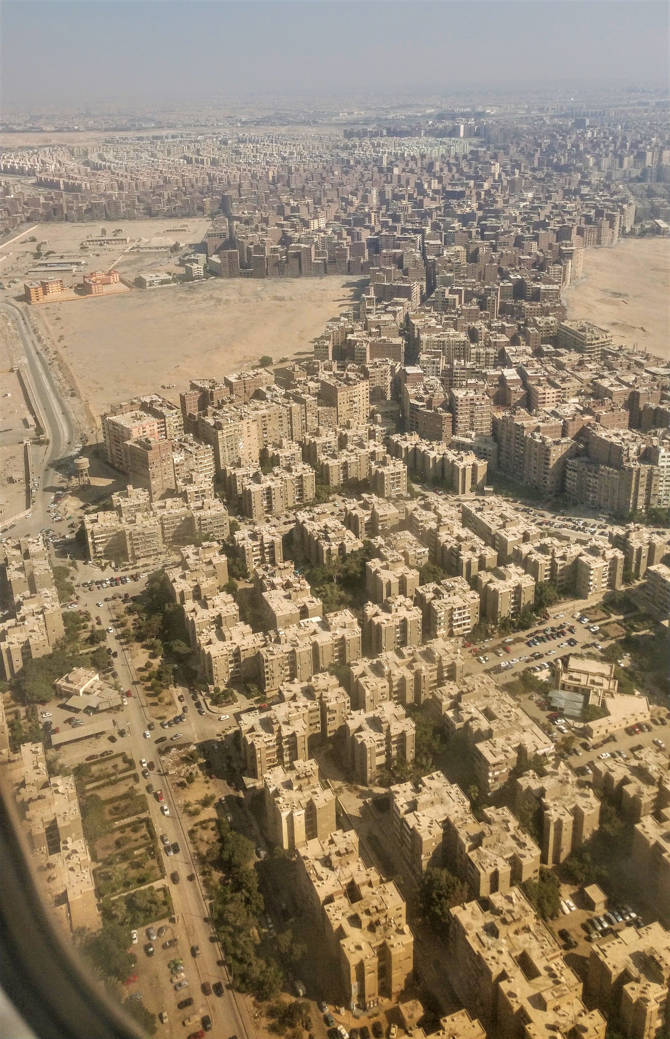 Nutte ficken in Cairo
