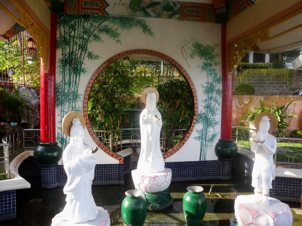 Cebu Taoist Temple | Exploring the Philippines