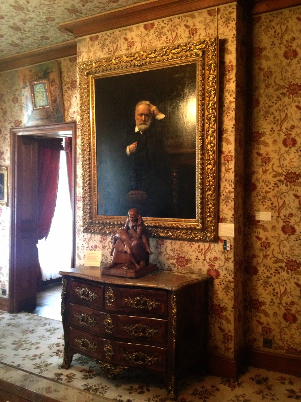 Maison de Victor Hugo in Paris | Discovering France