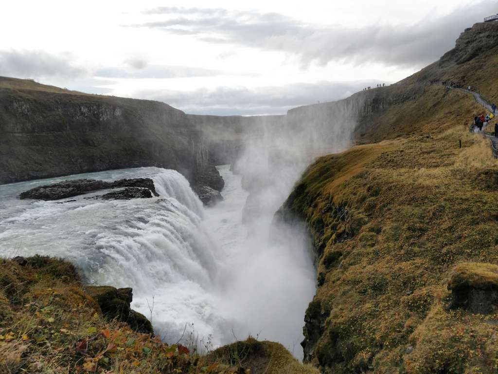 The Golden Circle | Discovering Iceland