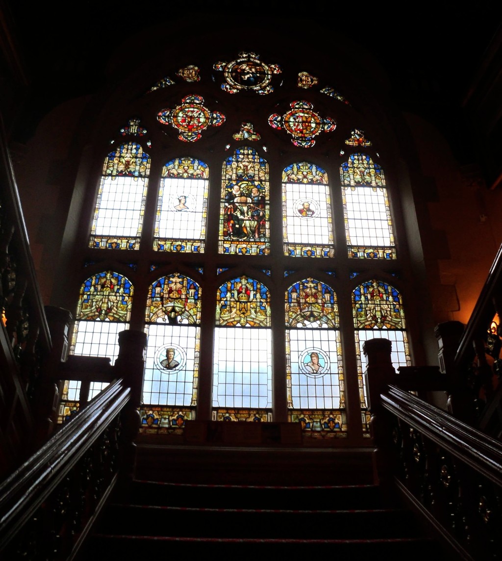 Cliffe Castle Museum and Gallery | Discovering England
